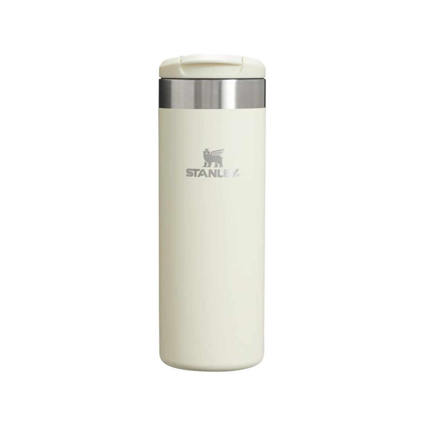 Stanley 1913 Aerolight Transit Thermo Mug 0.47L Cream