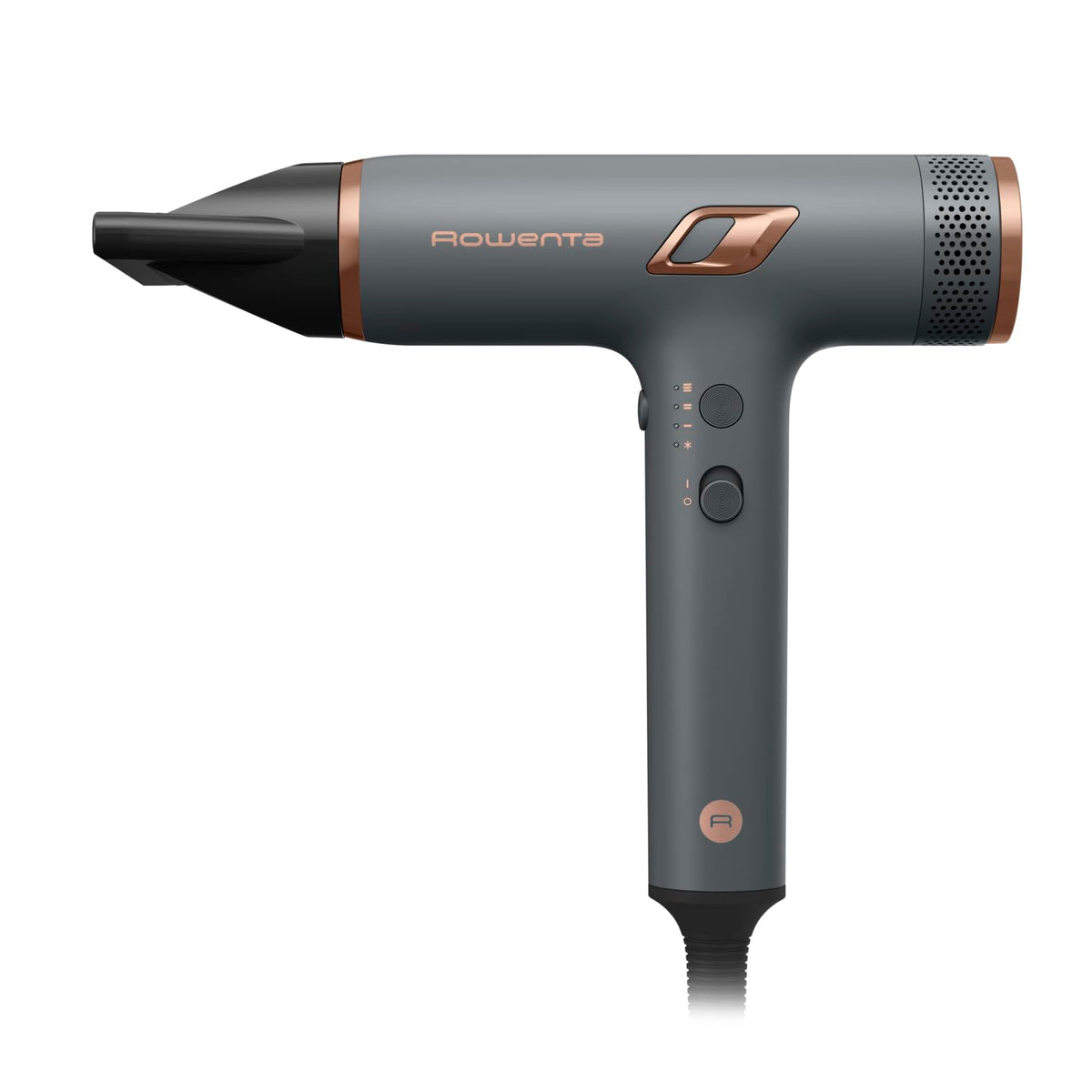 Rowenta Maestria Nano, Hair Dryer, fast, ionic and lightweight, HY8120 - HY8120F0
