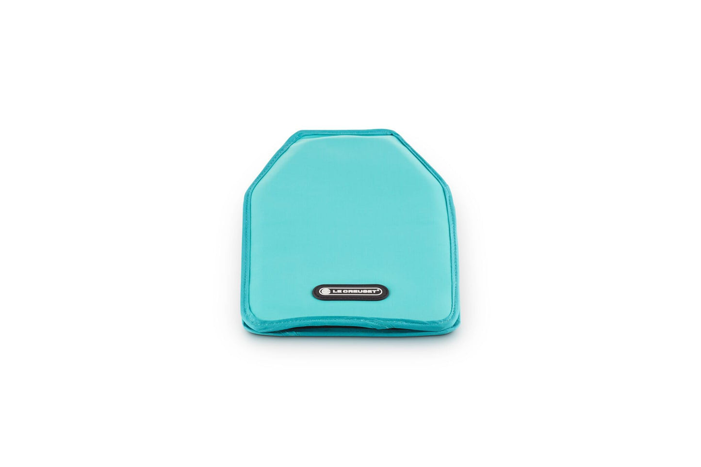 Le Creuset, Active Wine Cooler for Wine or Champagne, Caribbean (Blue), Water-Repellent Fabric, WA-126, 59142014306068, 23 - 591420117