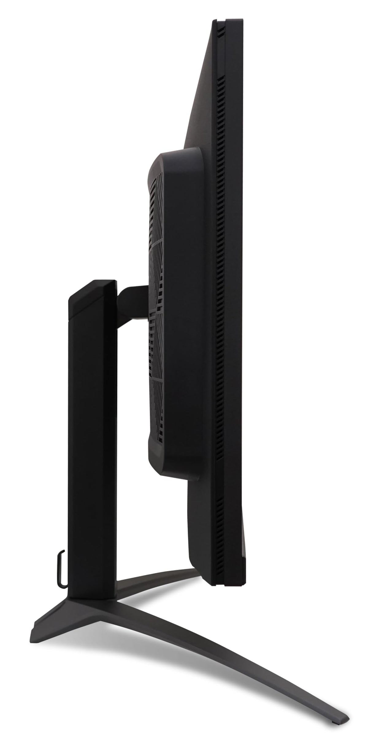 Acer Predator XB323QKV3 Gaming Monitor 31.5 Inch (80 cm Screen) 4K (UHD), Agile Splendor IPS, 160Hz, 1ms/0.5ms (GTG, Min.), DP 1.4, 2xHDMI 2.1, Height-Adjustable, FreeSync Premium