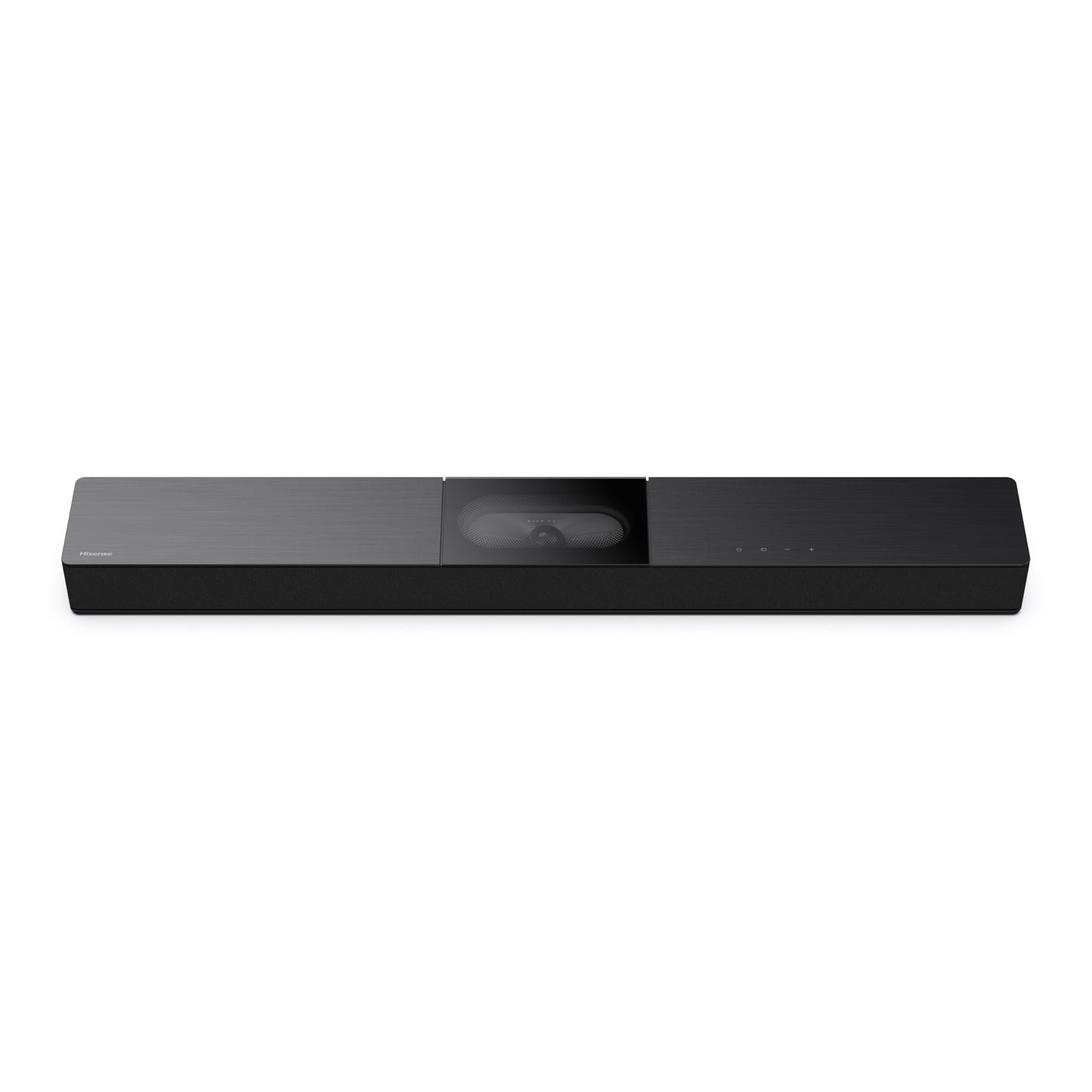 HS2000, 2.1 channel soundbar, visual built-in subwoofer, 240W max audio power, Dolby Audio, DTS Virtual:X, TV mode, EzPlay - Hisense