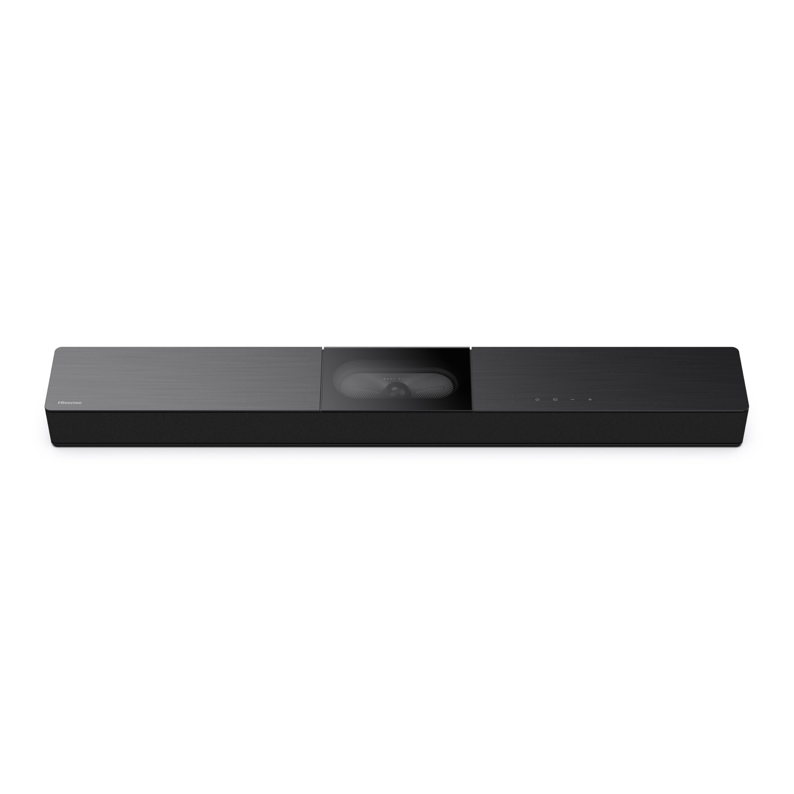 HS2000, 2.1 channel soundbar, visual built-in subwoofer, 240W max audio power, Dolby Audio, DTS Virtual:X, TV mode, EzPlay - Hisense