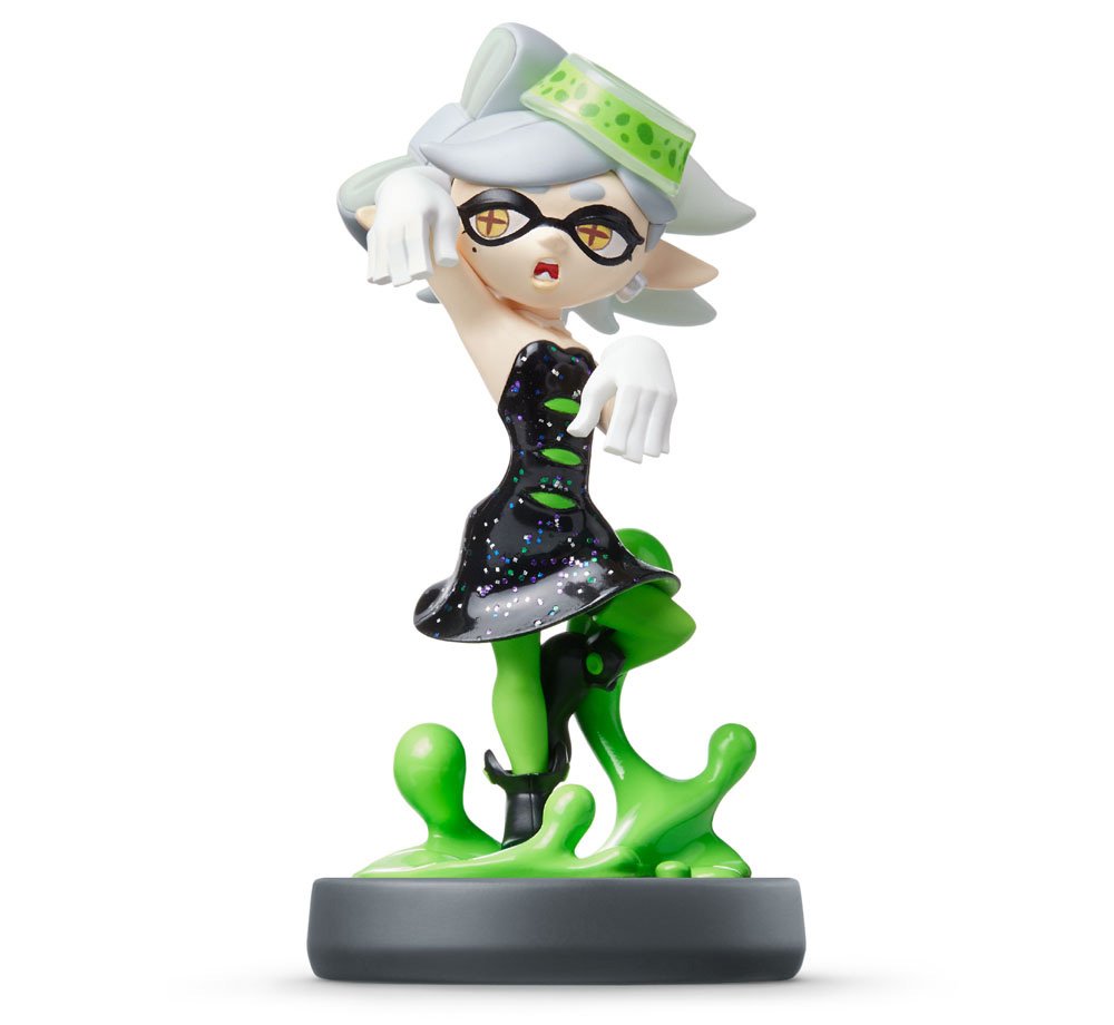 amiibo Splatoon Limone - 2001966