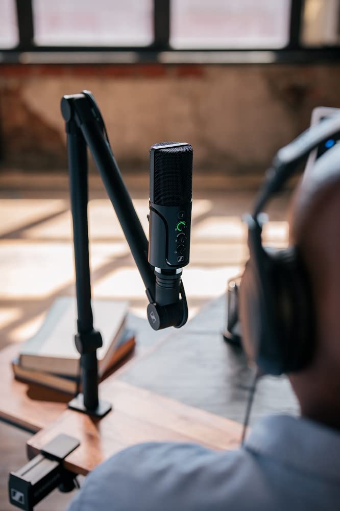 Sennheiser Profile Streaming Set (700100)
