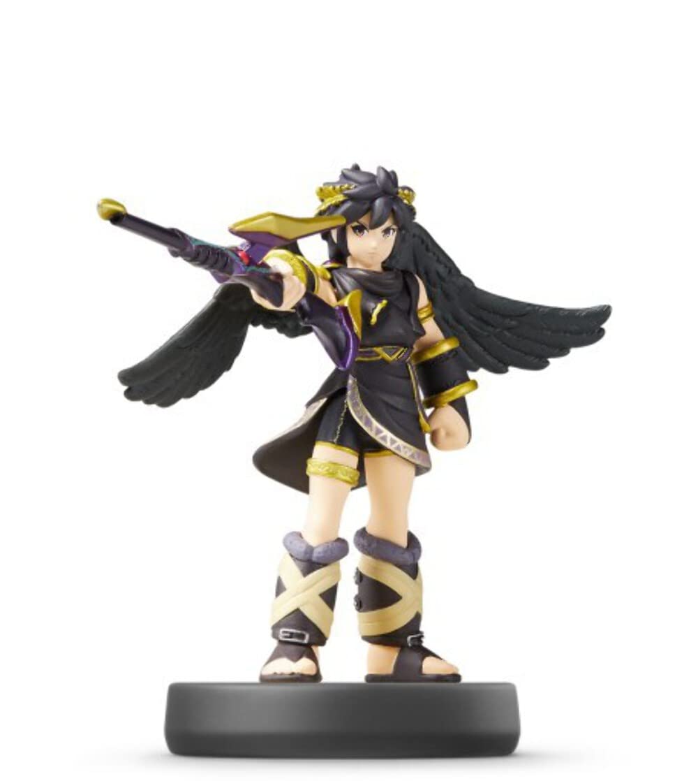 amiibo Smash Dark Pit - 143320