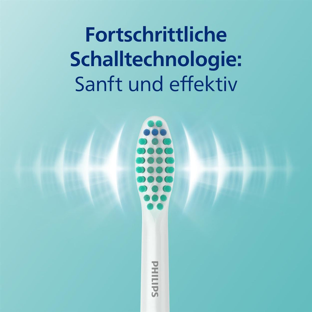 Periuță de dinți electrică Philips Sonicare 3100, periuță sonică, control al presiunii și cronometru, negru, HX3671/14