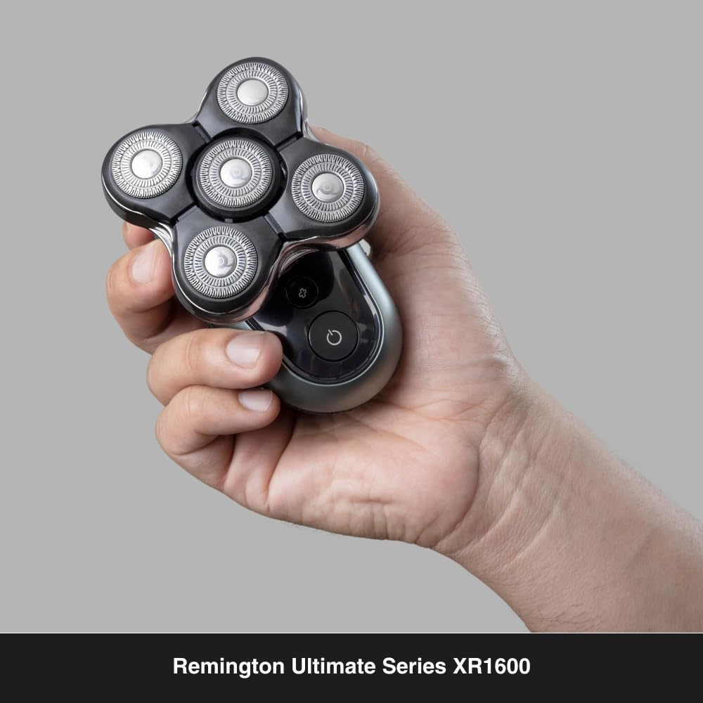 Remington SPR-RX7 Spare shave head for XR1600