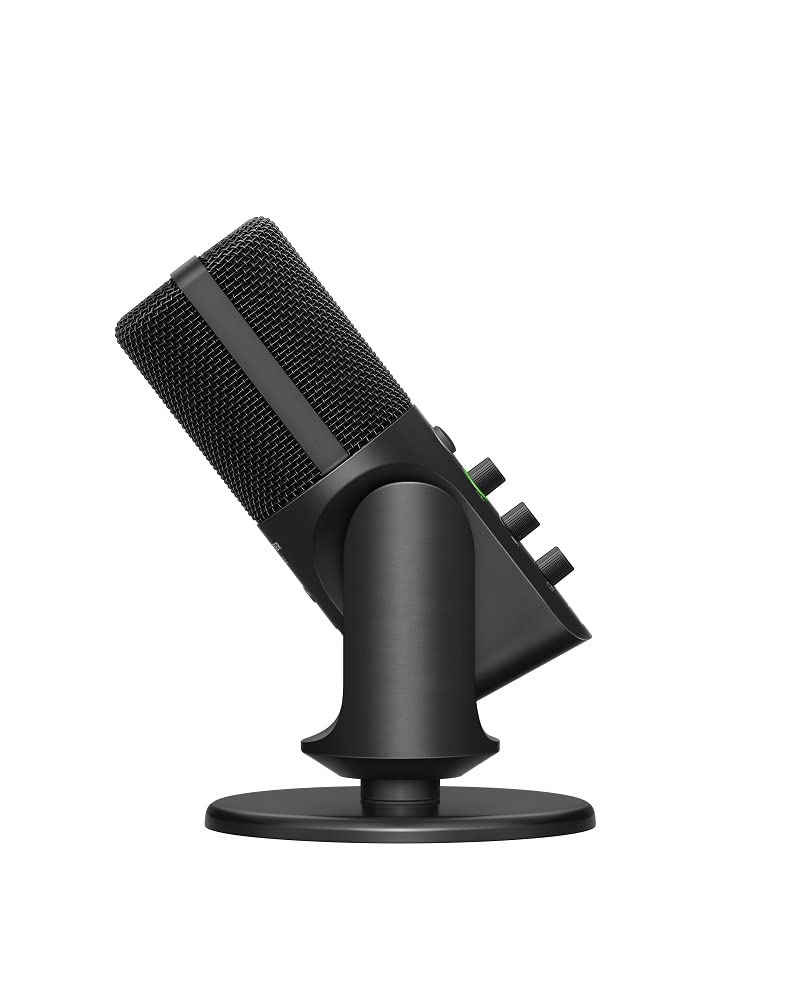 Sennheiser Profile USB Mikrofon mit Kondensatorkapsel