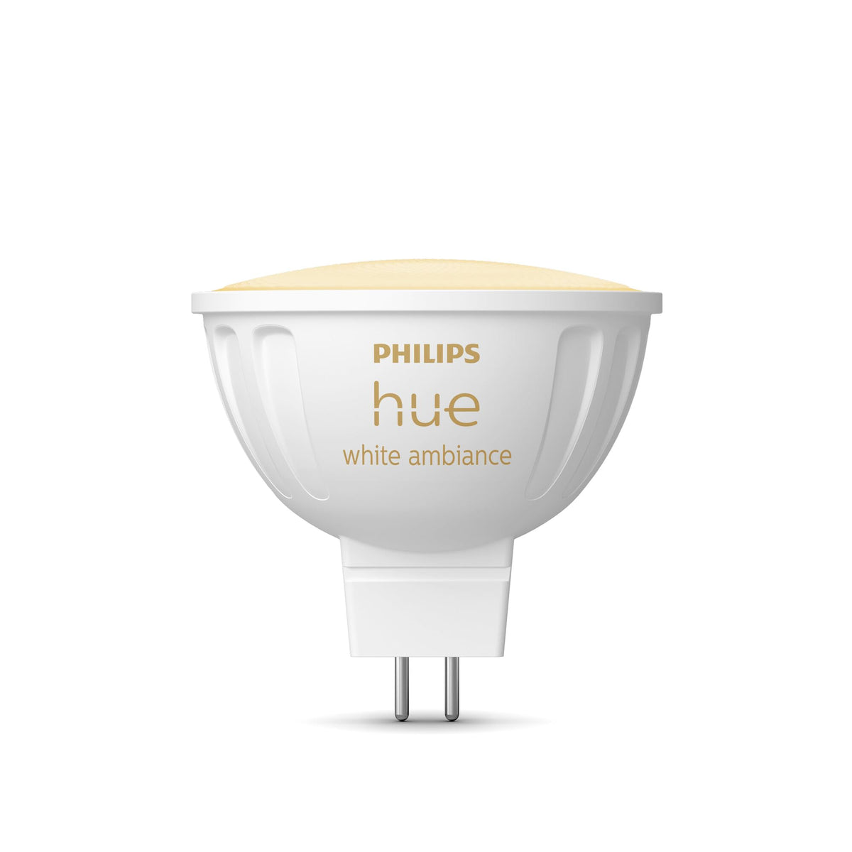 Philips Hue MR16 LED Lamp - 929003575201