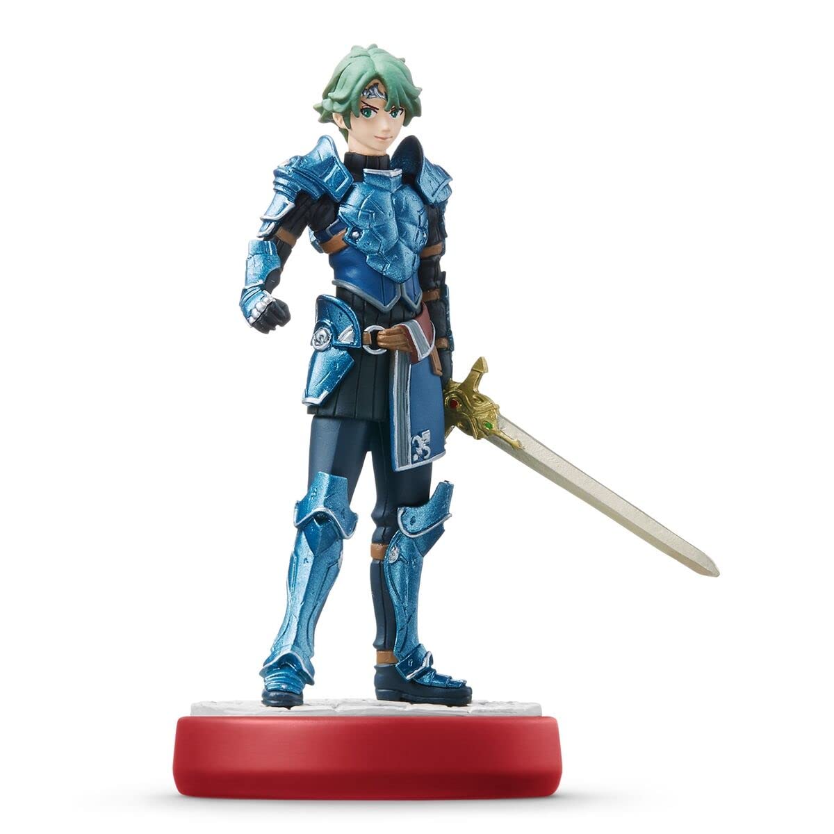 amiibo Fire Emblem Alm - 2006166