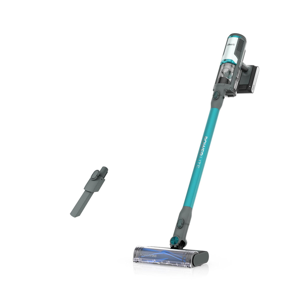 Aspirator fără fir Shark PowerLite 40 minute autonomie BU1623EU