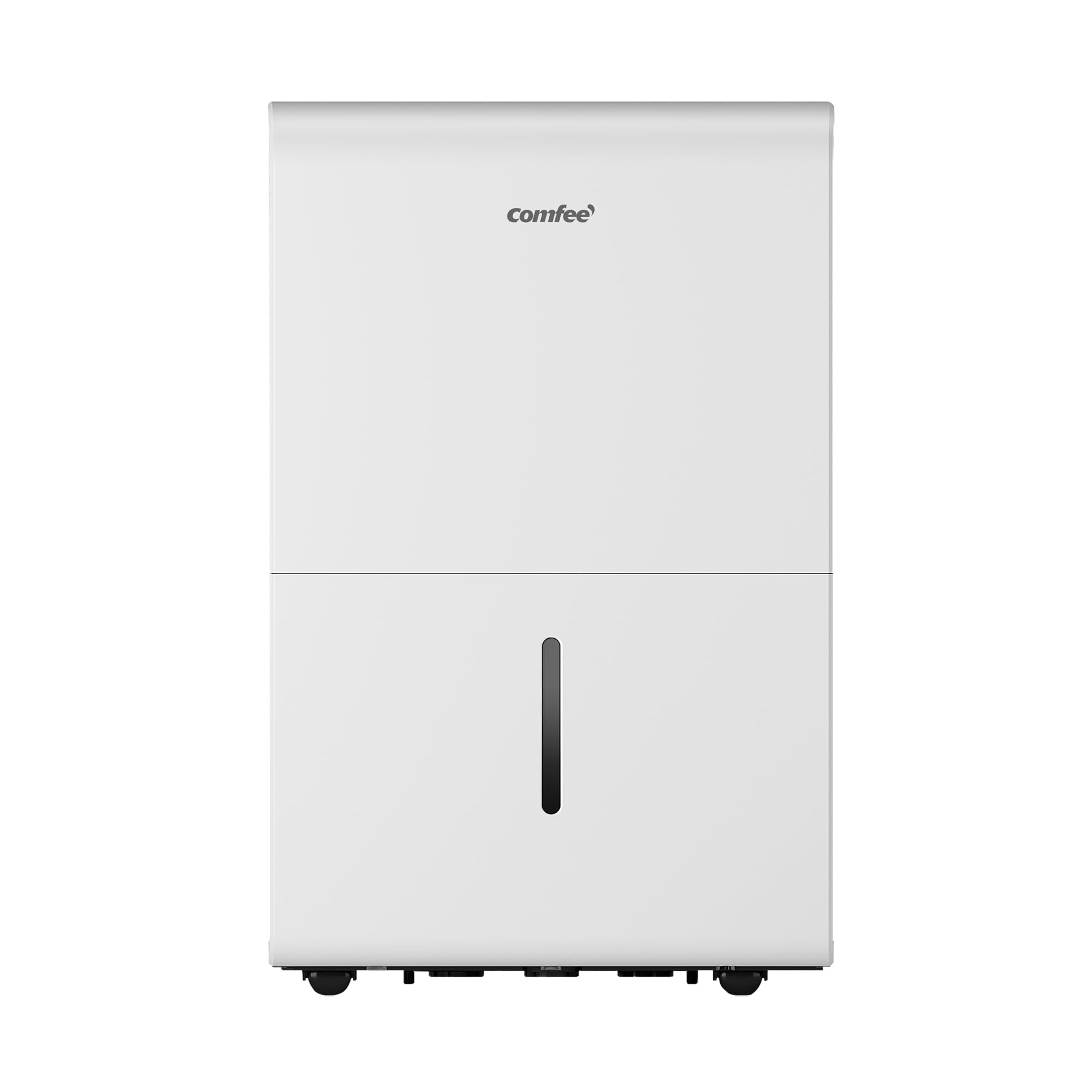 Dezumidificator Comfee, 30 L/24 H, dimensiune cameră aprox. 180 M³, 80 M², mod dezumidificator inteligent, pentru apartament, baie și subsol, temporizator 24 H, rezervor de apă 3 L, alb, MDDP-30DEN7
