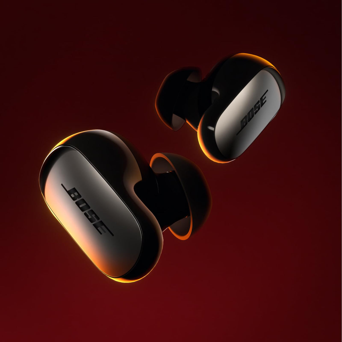 Bose QuietComfort Ultra căști wireless cu anulare a zgomotului, căști Bluetooth pentru Spatial Audio, anulare a zgomotului de top, căști Bluetooth pentru sport, căști audiophile, negru - 882826-0010