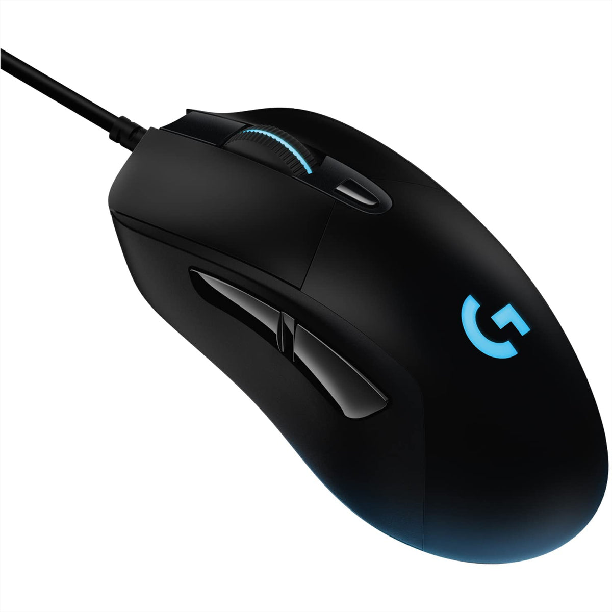 Logitech G G403 Hero Gaming Mouse 25K DPI Sensor - 910-005632
