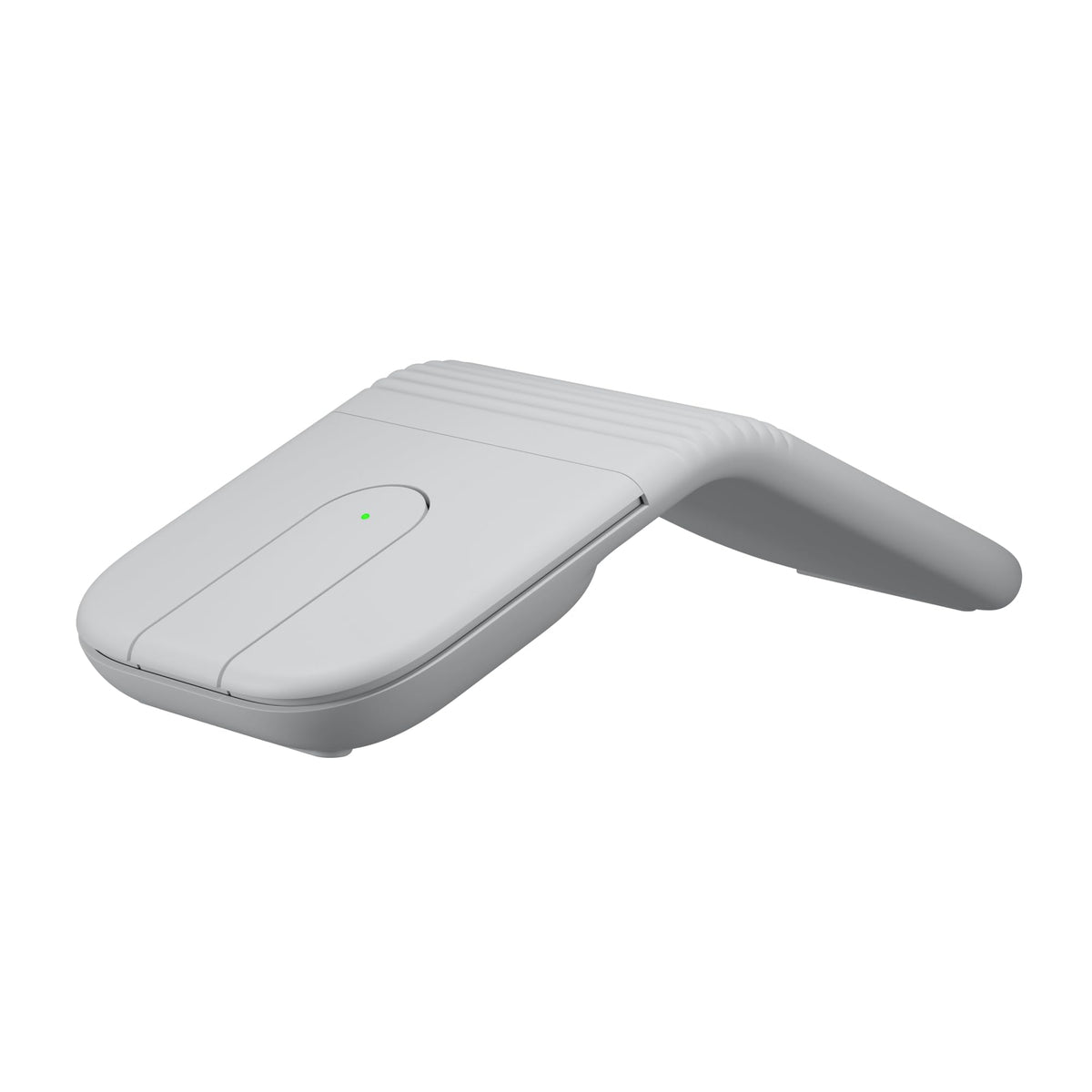 Logitech Mobi Fold, maus ultramobilă pentru deplasare - 910-007631