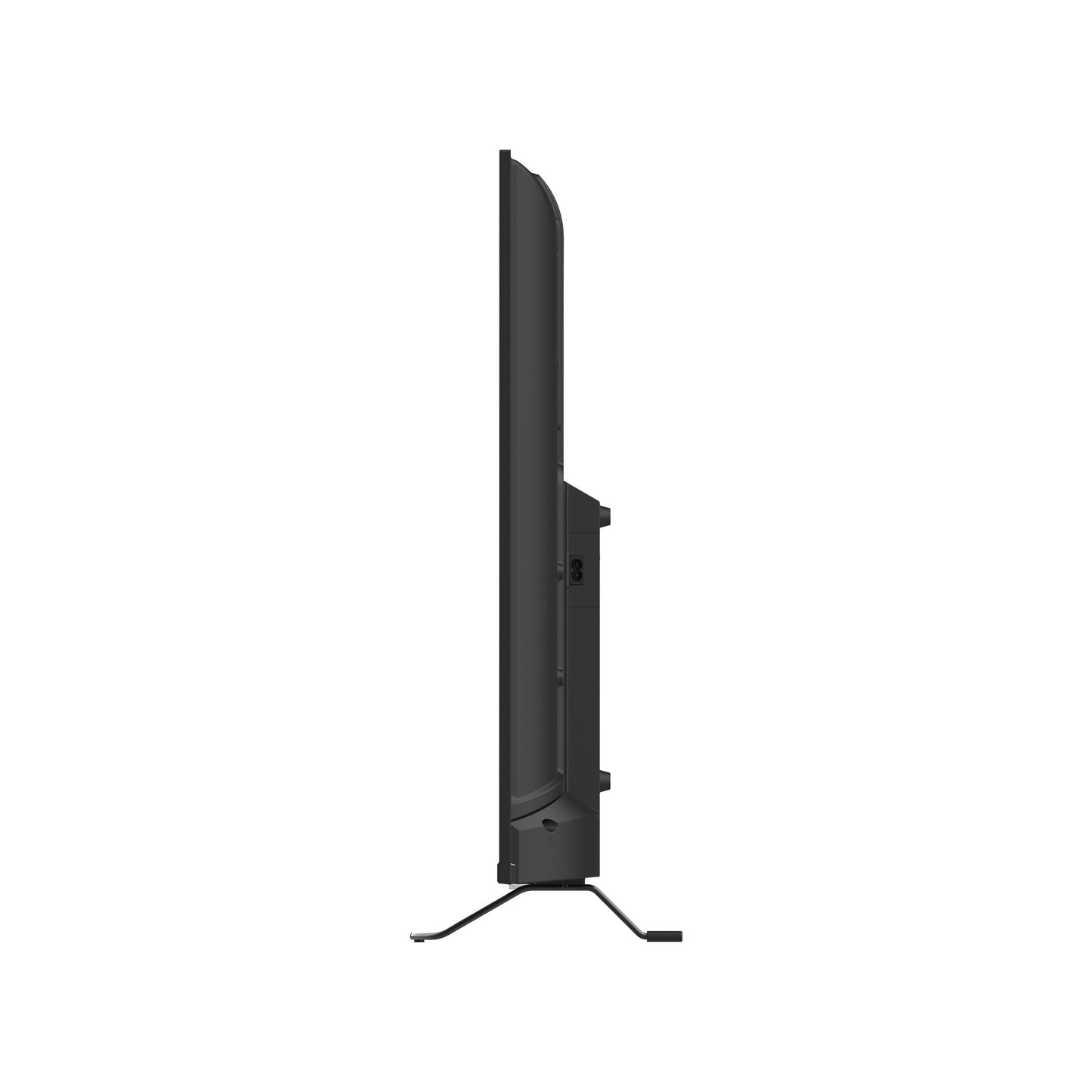 Smart Tech 43QV02V QLED TV 43 inch Smart TV VIDAA - HDR TV with 4K UHD resolution, Bluetooth and triple tuner (2026)