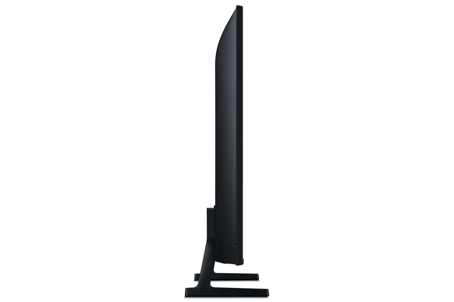 Samsung Crystal UHD TV 4K DU7179 TV 55 inch (138 cm), TV with PurColor, 4K upscaling, gaming hub, Crystal processor, Tizen OS, Smart TV, Alexa, 3D Surround Sound & Q-Symphony