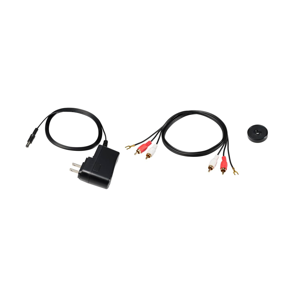 Audio-Technica LPW50BTRW Platan turntable fără fir cu acționare prin curea palisandru - AT-LPW50BTRW