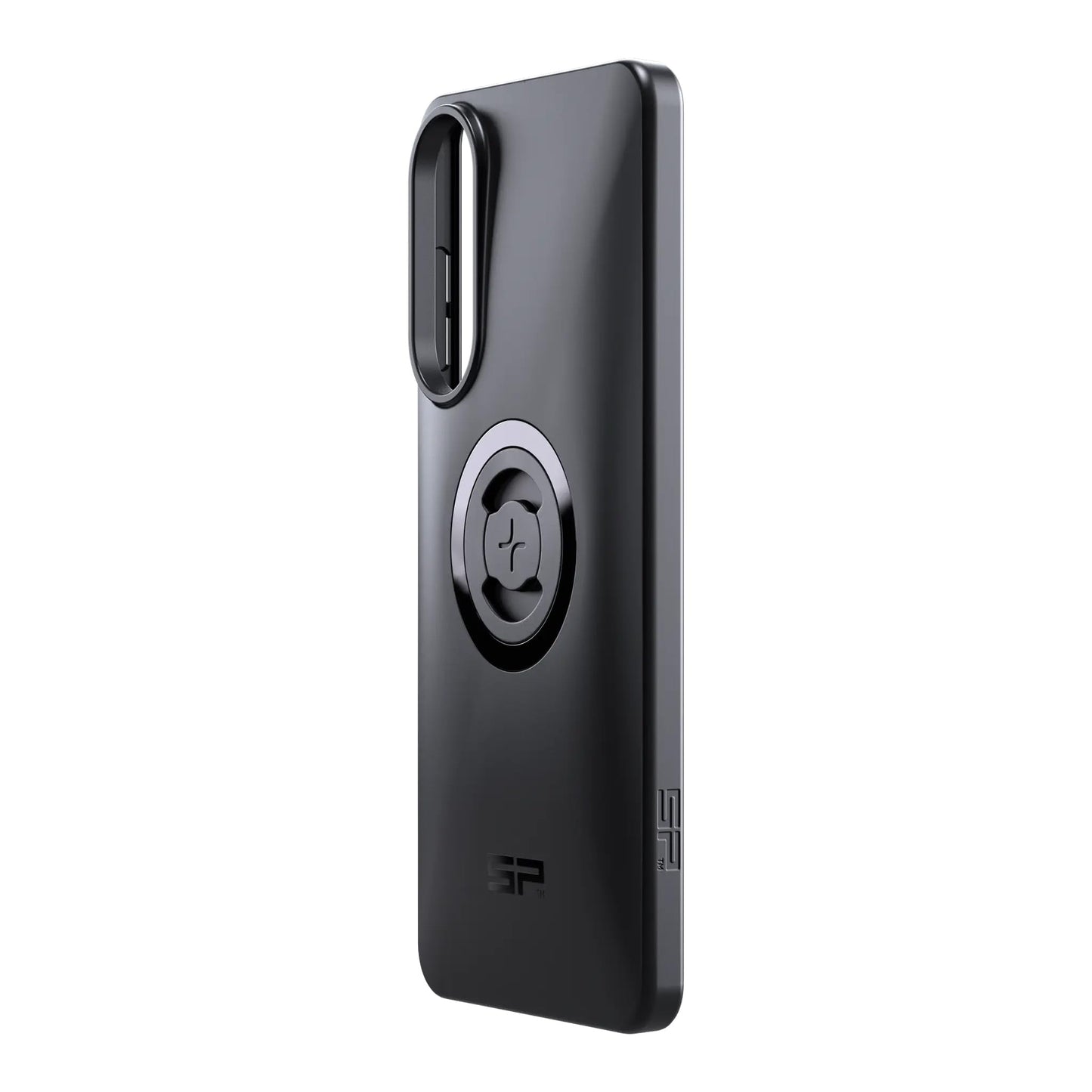 SP CONNECT Phone Case | SPC+ | Compatible with Samsung S25 Edge - Galaxy