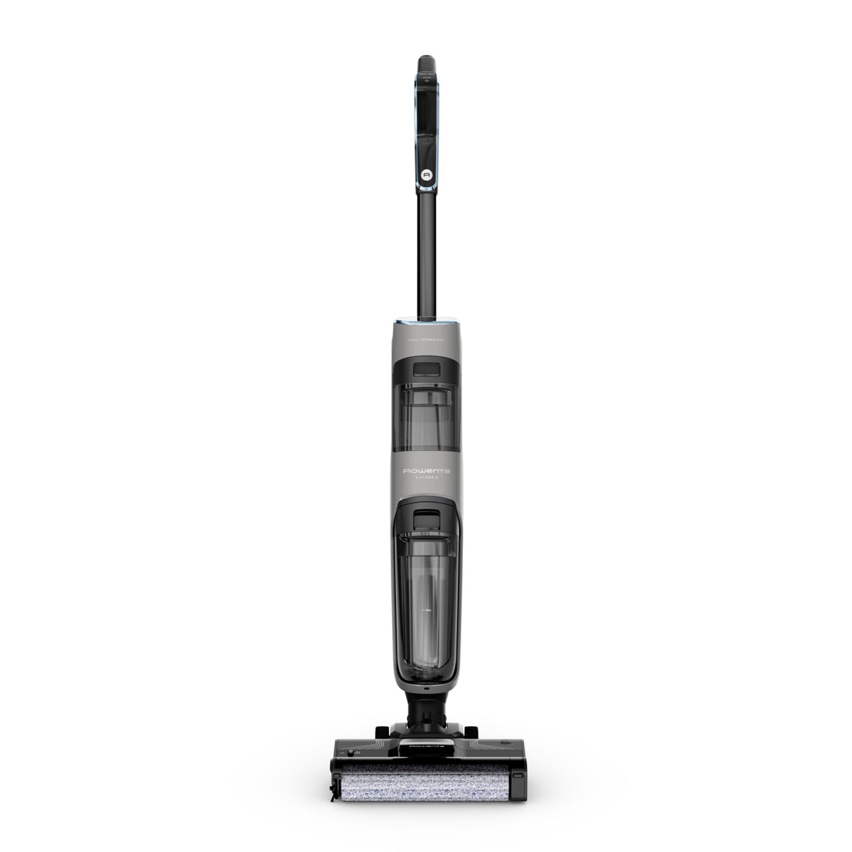 Rowenta X-Clean 4 aspirator fără fir umed și uscat, 50min autonomie - GZ5036WO