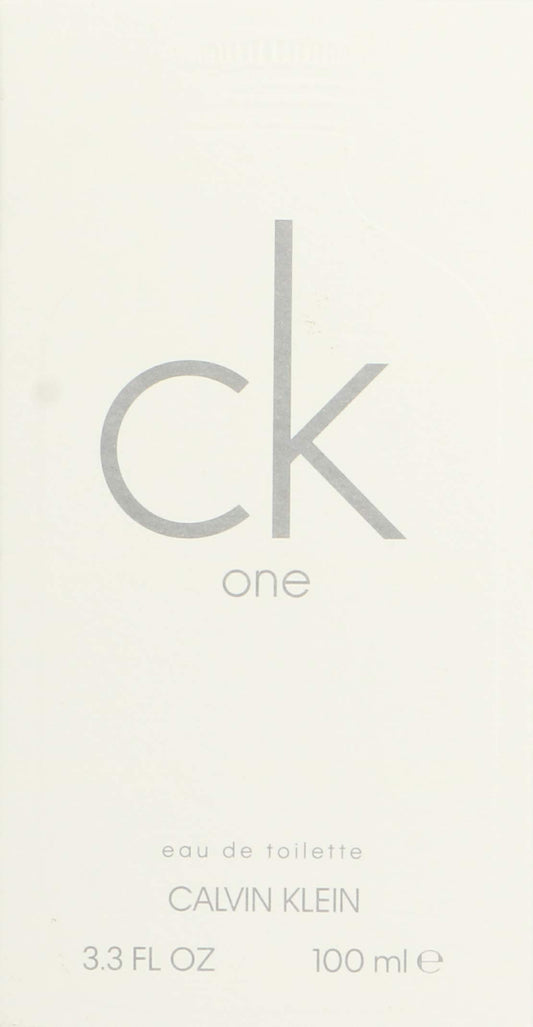 Calvin Klein CK ONE Eau de Toilette - 65607400000