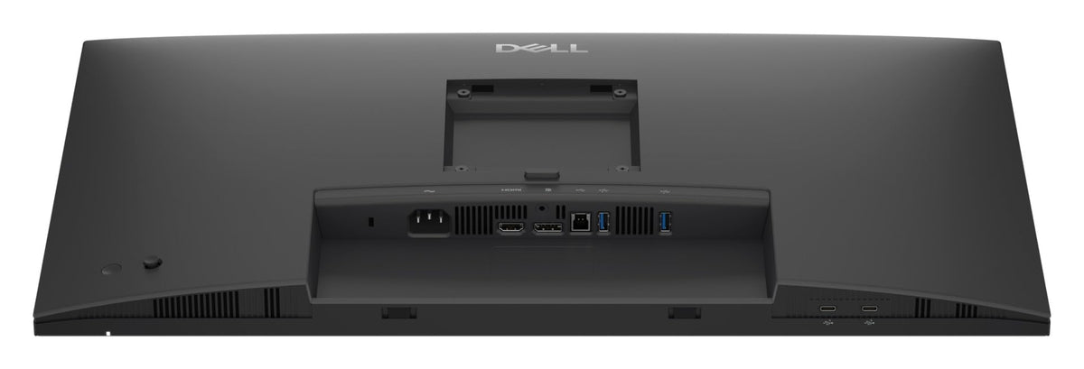 Dell Pro 27 Monitor - P2726H, Full HD (1920x1080), 120Hz, IPS, 5ms
