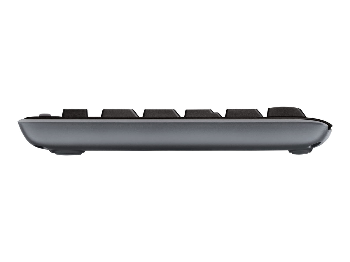 Logitech MK270 Wireless Set with Keyboard and Mouse for Windows - 920-004509