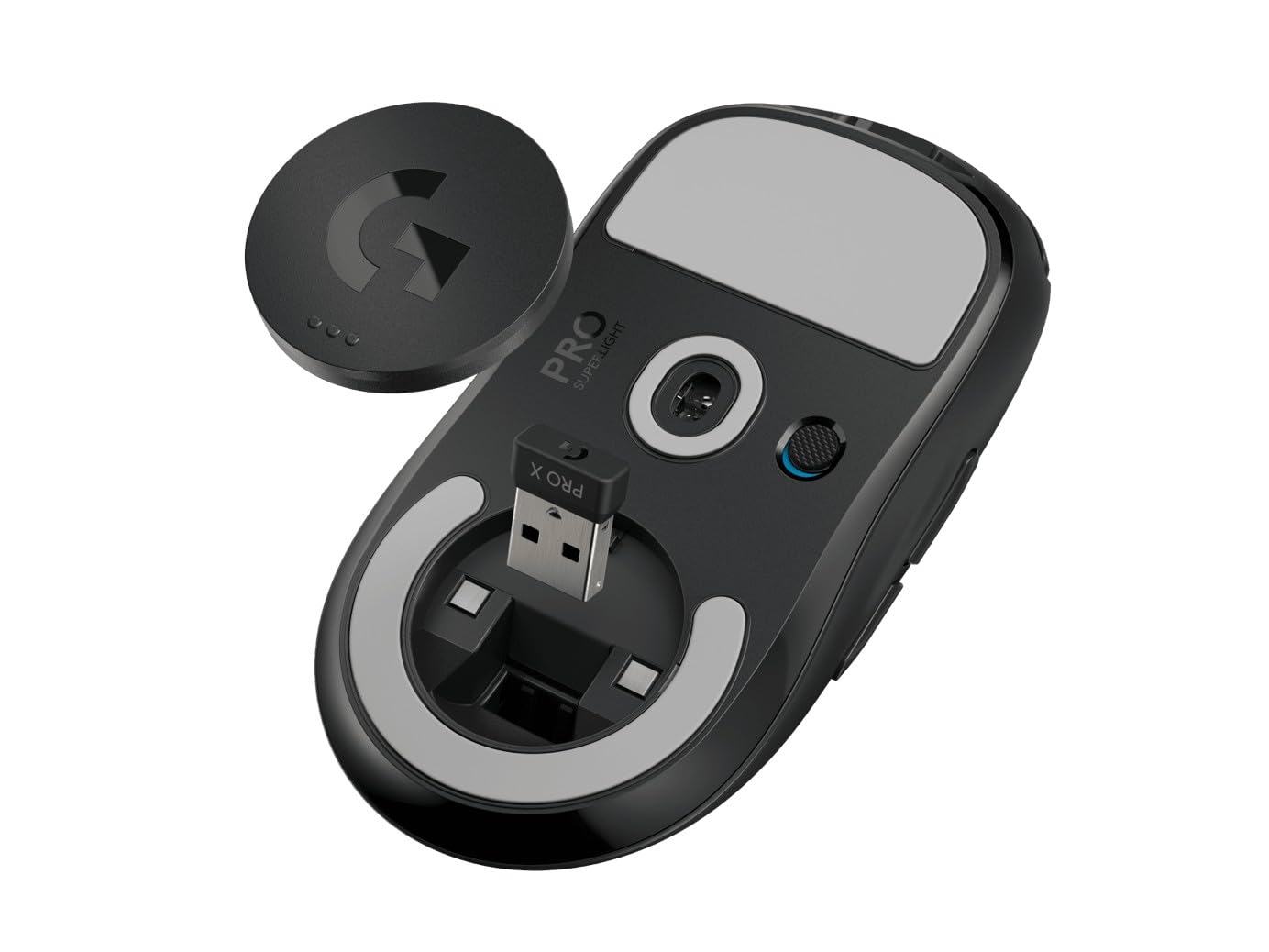 Logitech G PRO - 910-006631