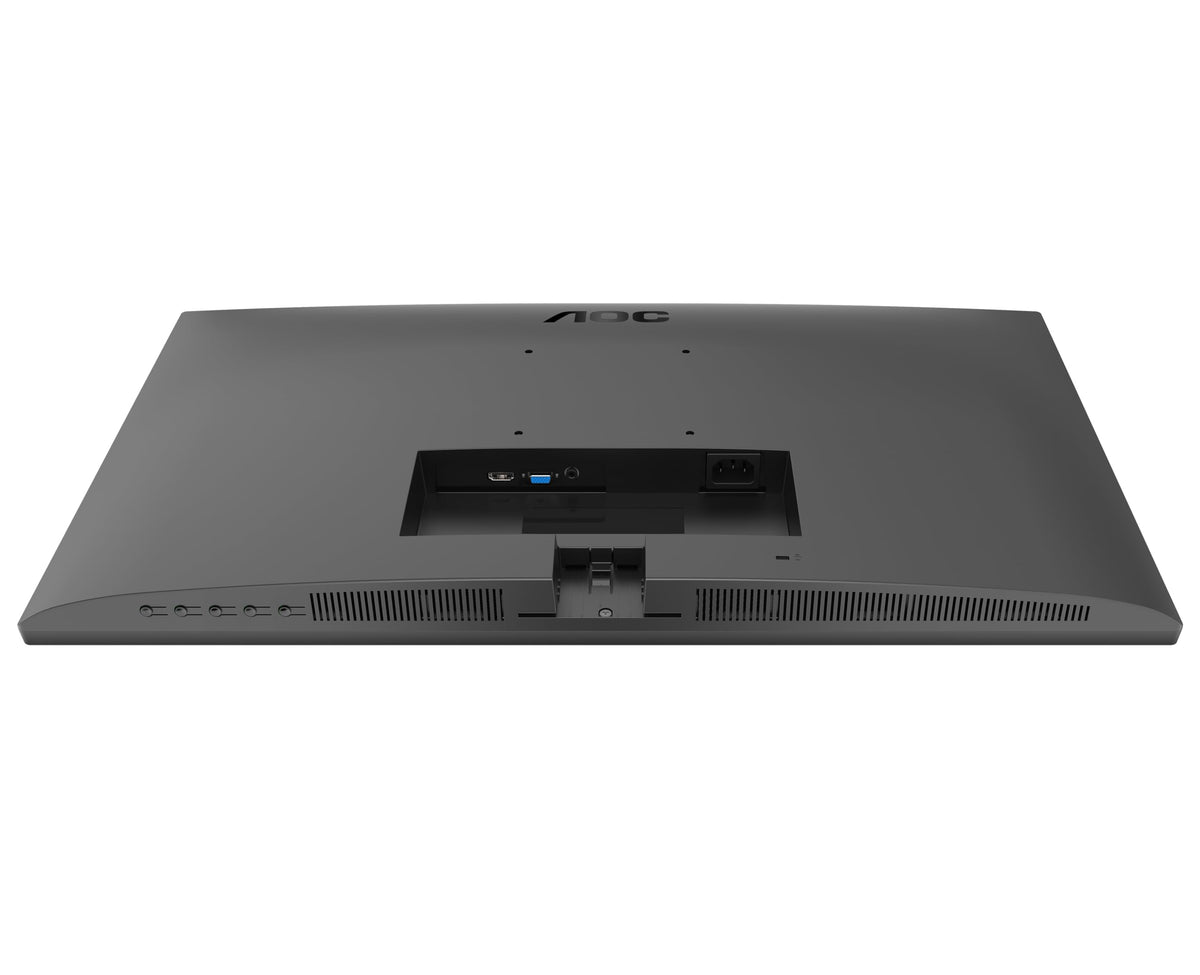 AOC 27B3HMA2 - 27 Inch Full HD Monitor, built-in speakers (1920x1080, 100 Hz, VGA, HDMI 1.4) black