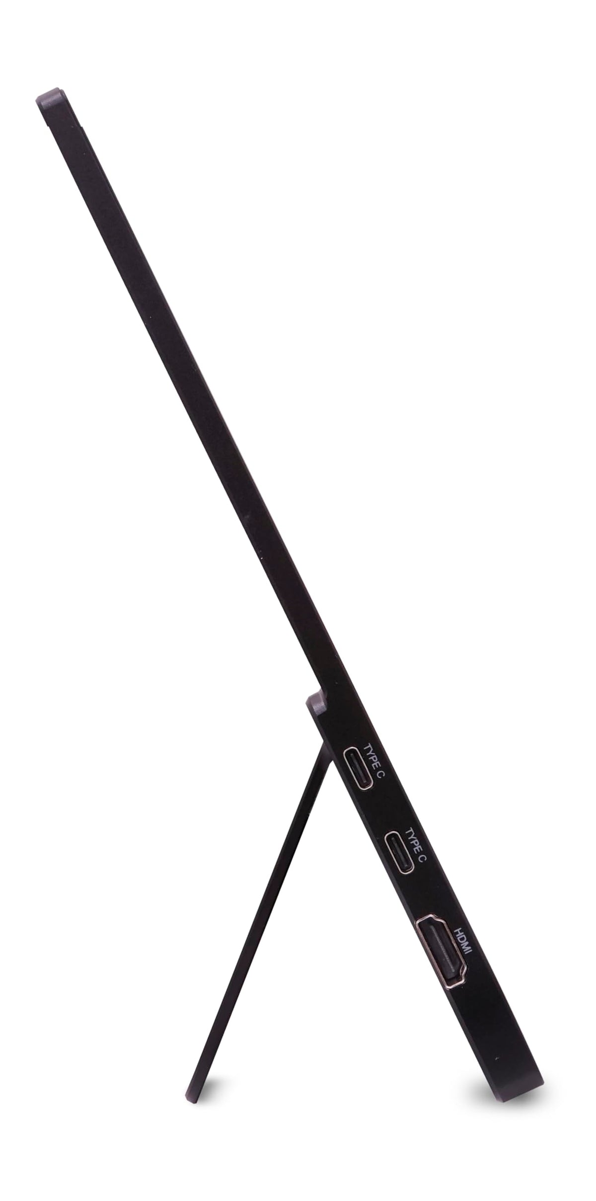 Acer PM161QB Portable Monitor 15.6 Zoll (39.6cm) Full HD 60Hz