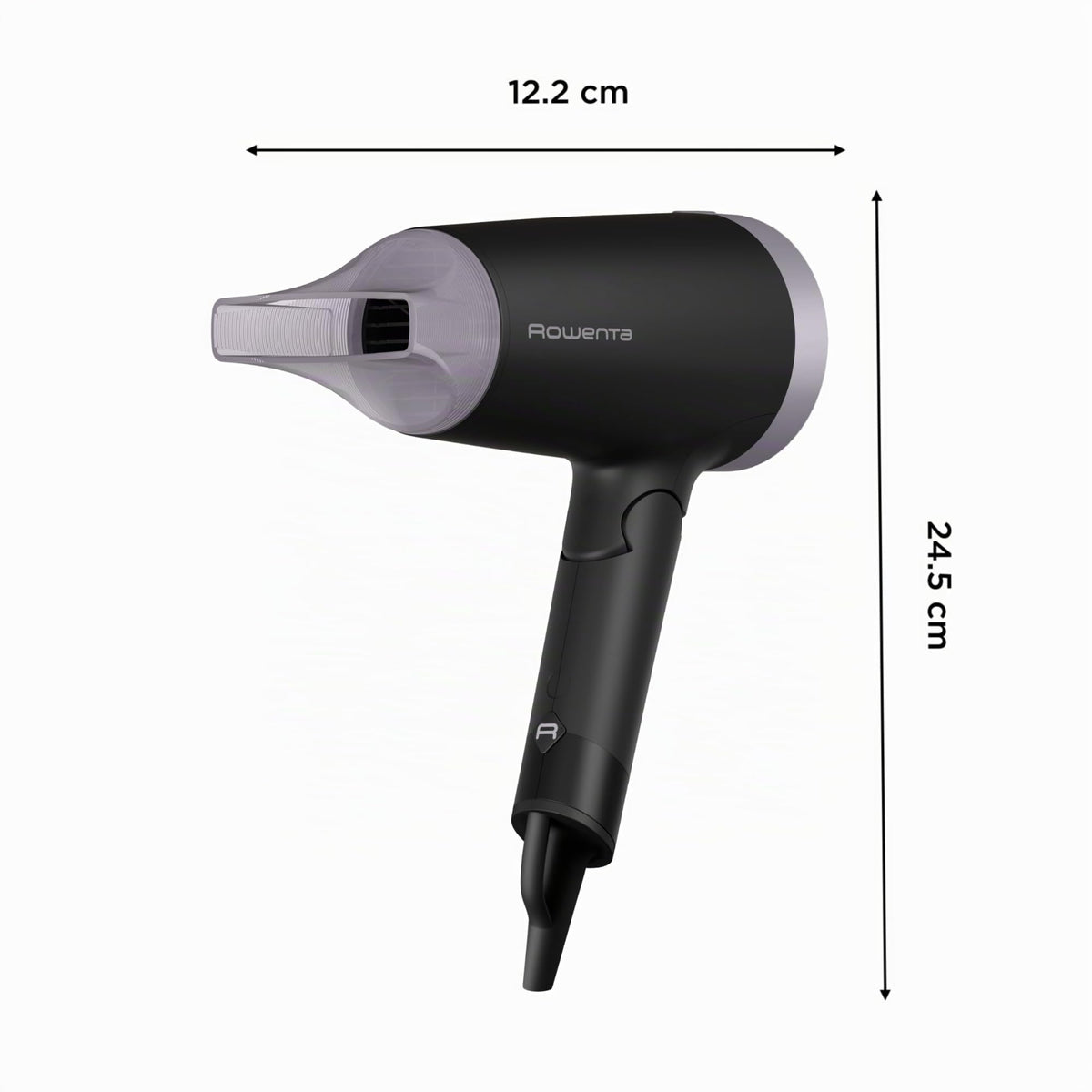 Rowenta Express Style Hair Dryer, energy-saving Effiwatt technology - CV1831F0