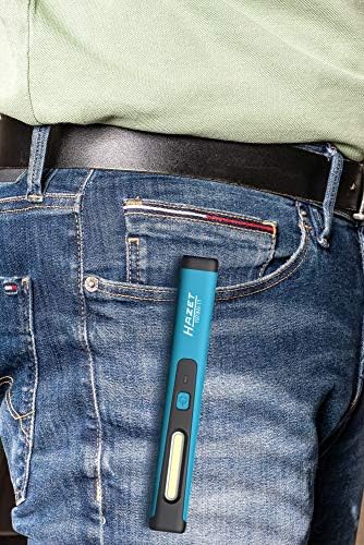 HAZET LED Pen Light, încărcare wireless 1979W-11, Încărcare wireless, 1.05 Ah