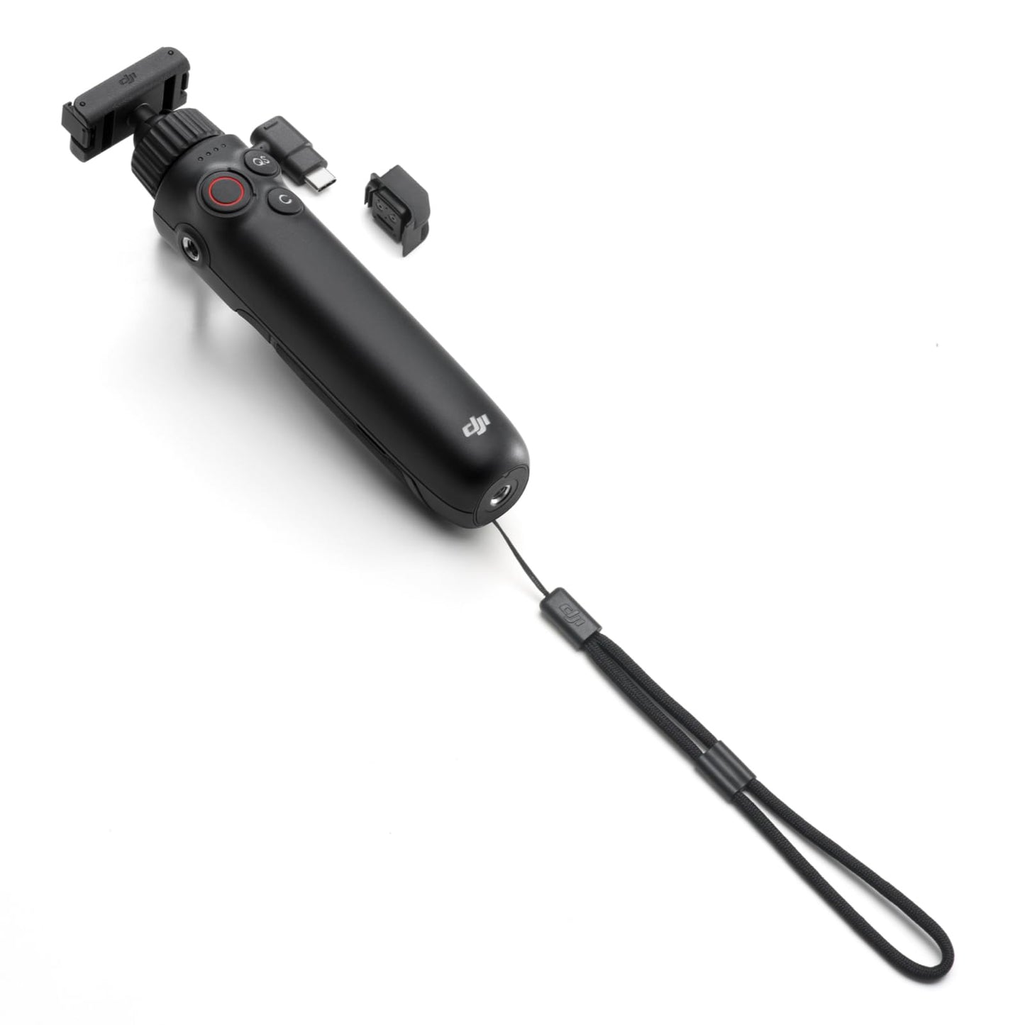 Osmo Action multifunctional charging handle, Compatibility: Osmo Action 5 Pro, Osmo Action 4 - 6941565986238
