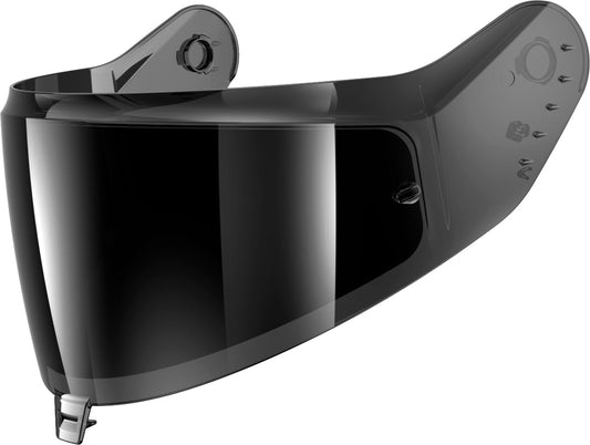 SHARK, screen for motorcycle helmet SKWAL i3 / D-SKWAL 3 / RIDILL 2, DARK SMOKE - VZ40010PFUTU