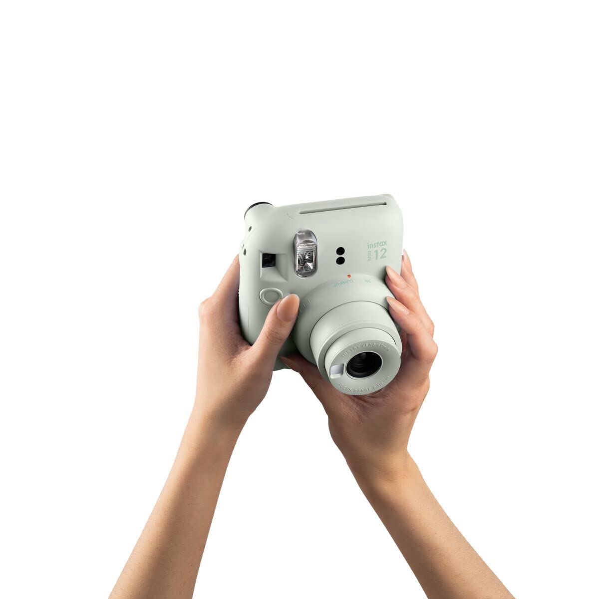 instax mini 12™ mint green - 16806119