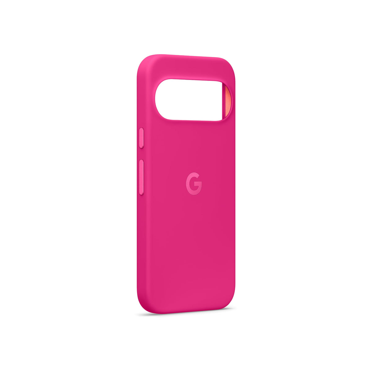 Google Case with Pixelsnap Pixel 11 – Hibiscus - GA11712-WW