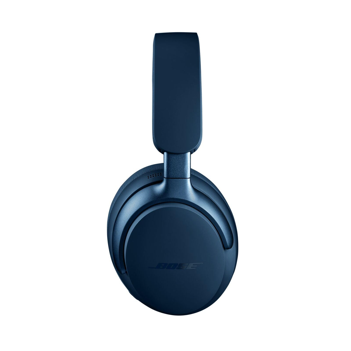 Căști Over-Ear Bose QuietComfort Ultra cu Noise Cancelling pentru sunet spațial, autonomie de până la 24 de ore, căști de înaltă calitate cu sunet surround, ediție limitată Mondblau. - 880066-1200