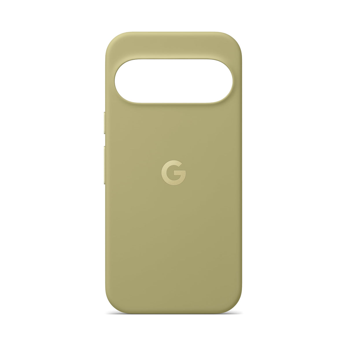 Carcasa mit Pixelsnap Pixel 11 – Pistachio - GA11711-WW