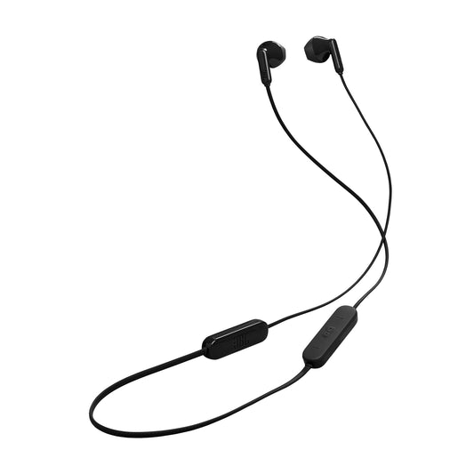JBL Tune 235BT, Bluetooth wireless in-ear headphones, black - JBLT235BTBLK