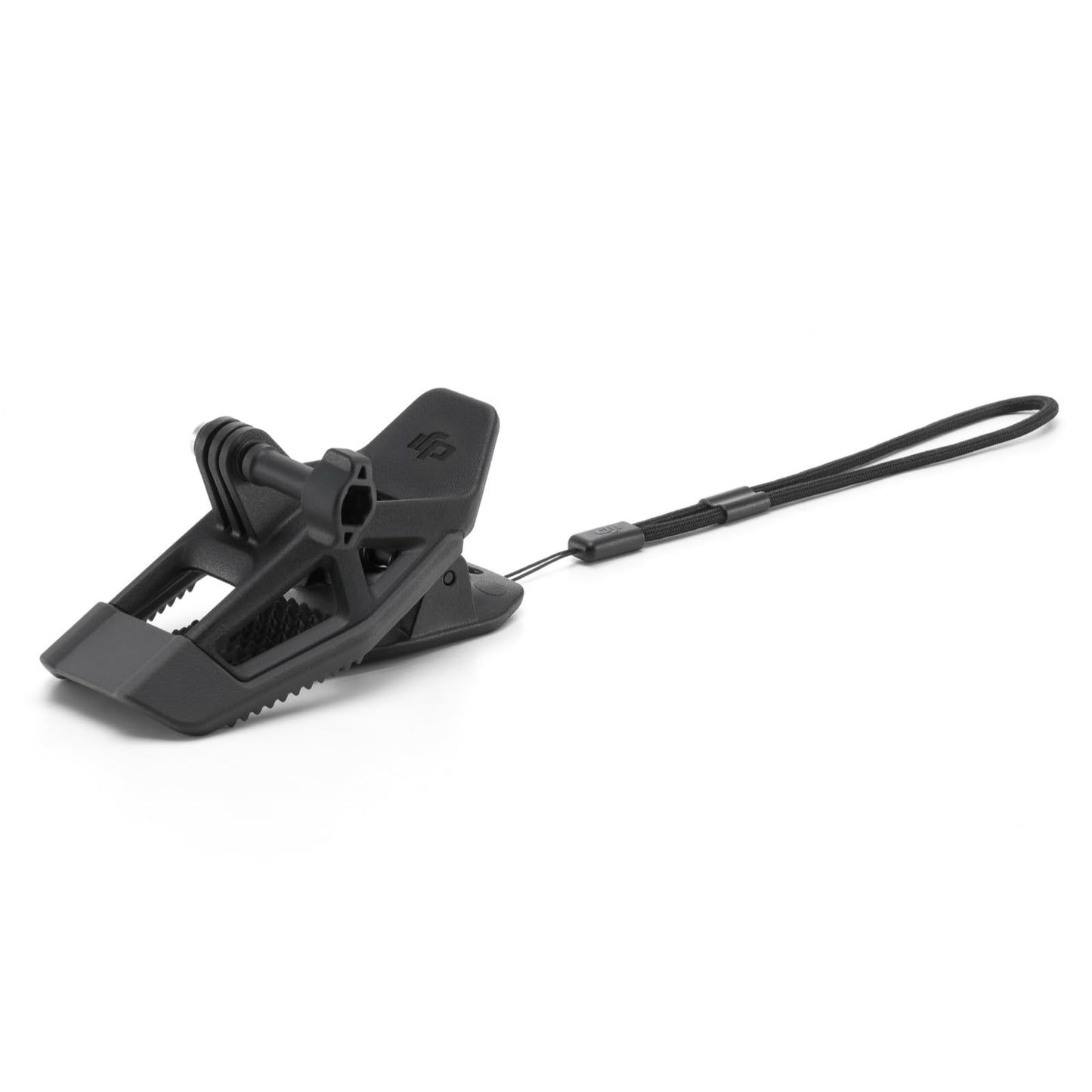 DJI Osmo Helmet Chin Mount Clip - 6941565986368