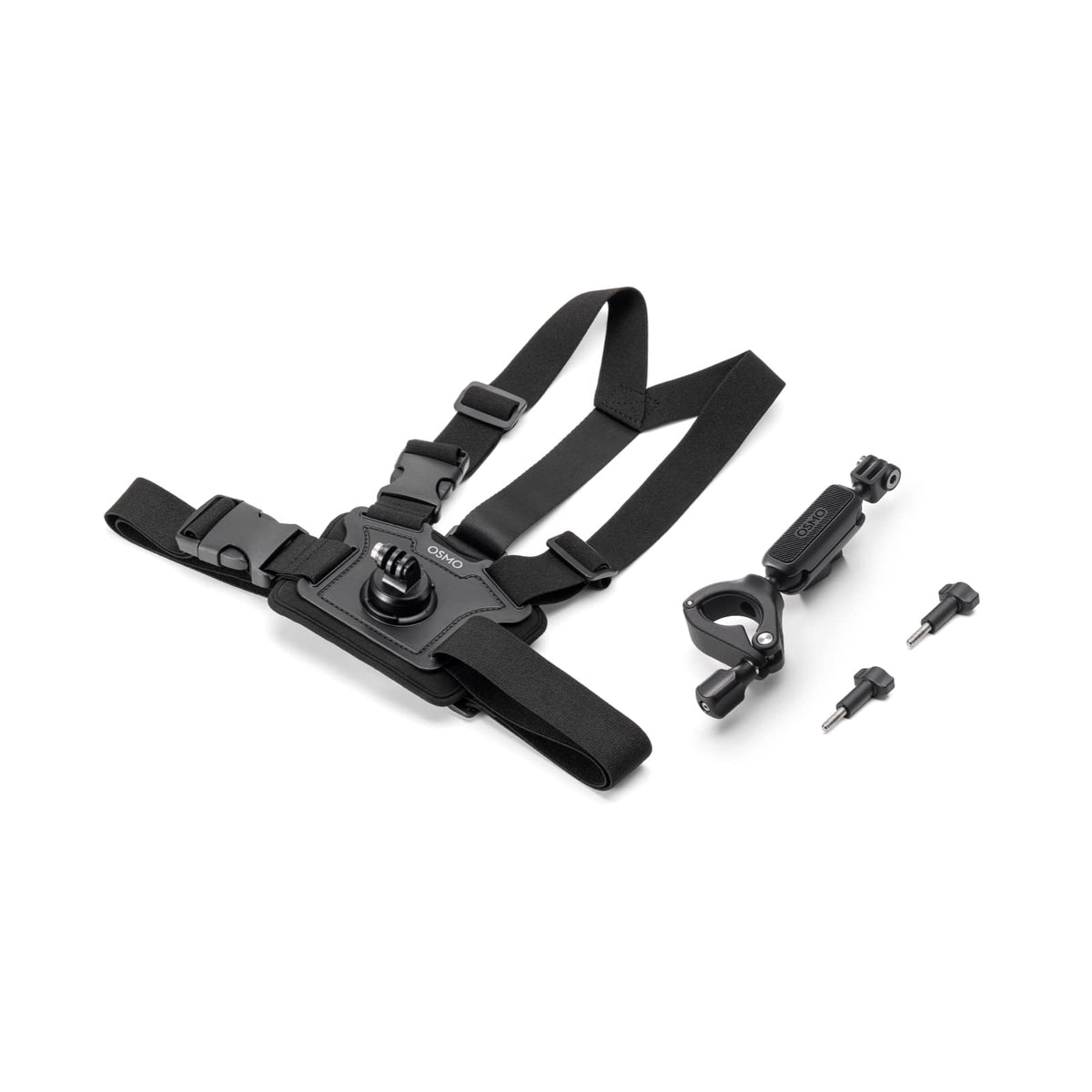 DJI Osmo Action Bike Accessories Set - CP.OS.00000244.01