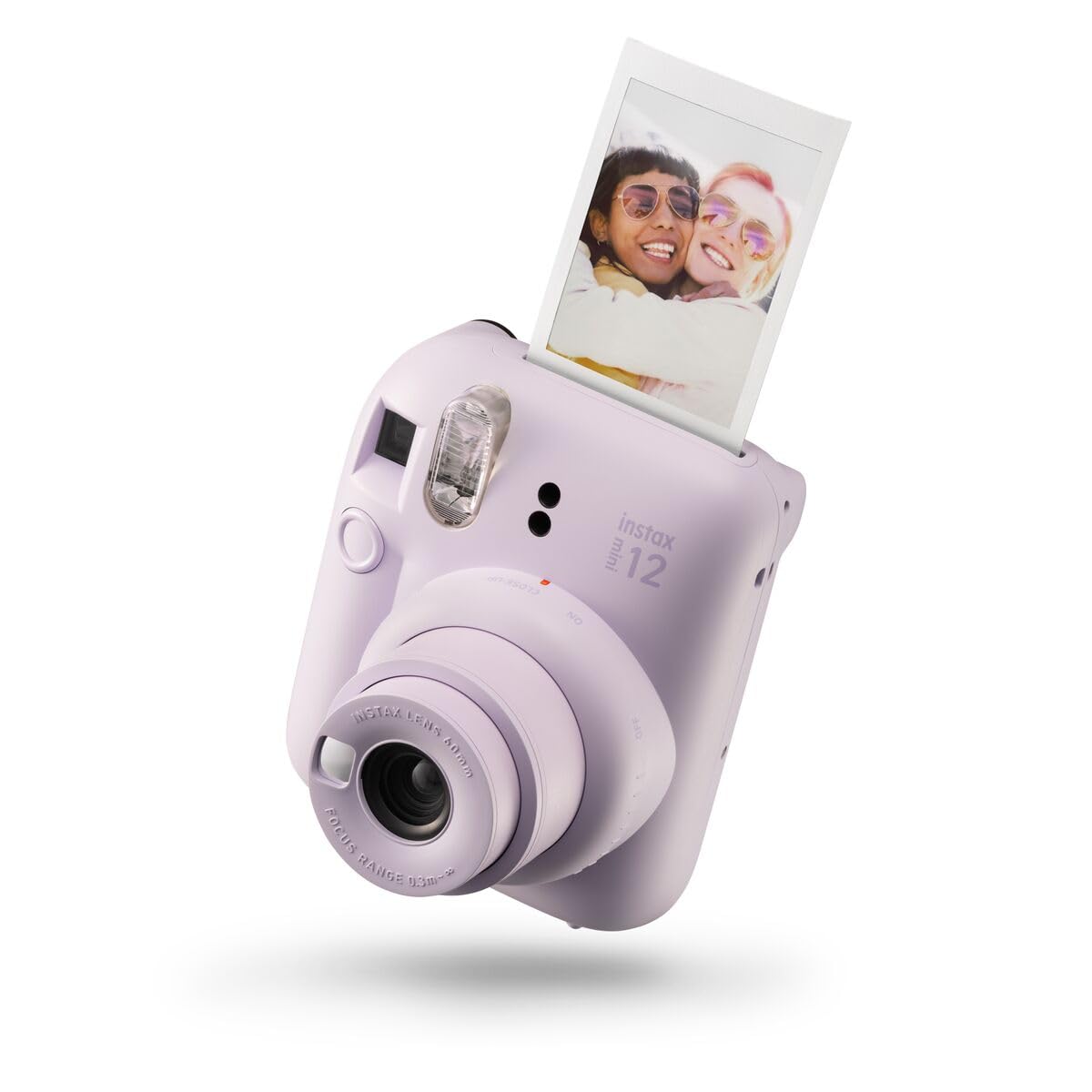 instax mini 12™ Lilac Purple - 16806133