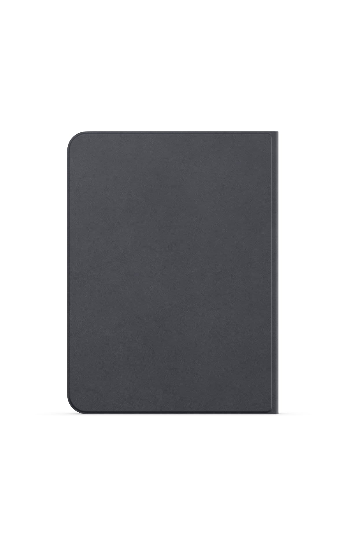 Noua husă subțire cu prindere magnetică pentru Amazon Kindle Paperwhite și Colorsoft Signature Edition, husă de protecție ușoară, pliabilă, concepută sustenabil, material pe bază de plante - 53-106938
