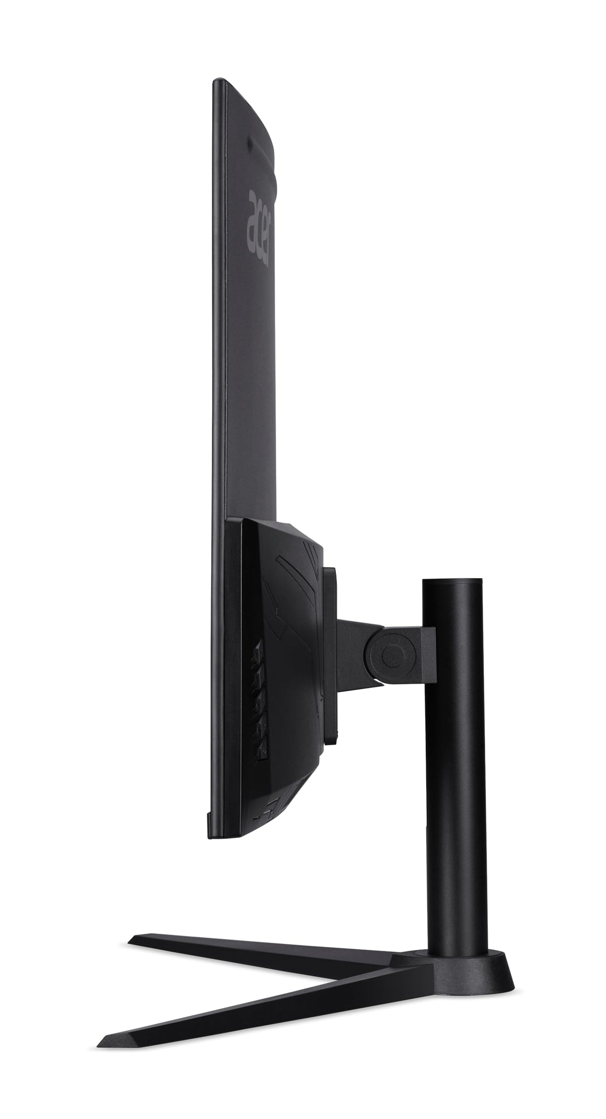 Acer Nitro XZ322QUV3 Gaming Monitor 32 inch (80 cm) WQHD, 180Hz, Curved - UM.JX0EE.306