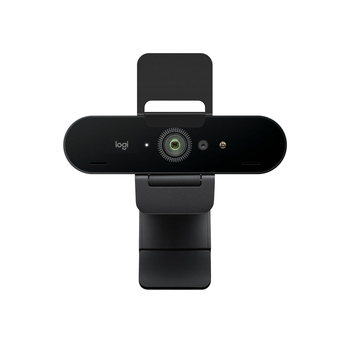 Logitech Brio 4K-Webcam pentru afaceri - 960-001746