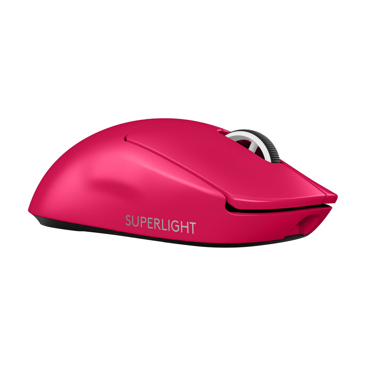 Logitech G PRO X SUPERLIGHT 2 wireless gaming mouse - 910-006798