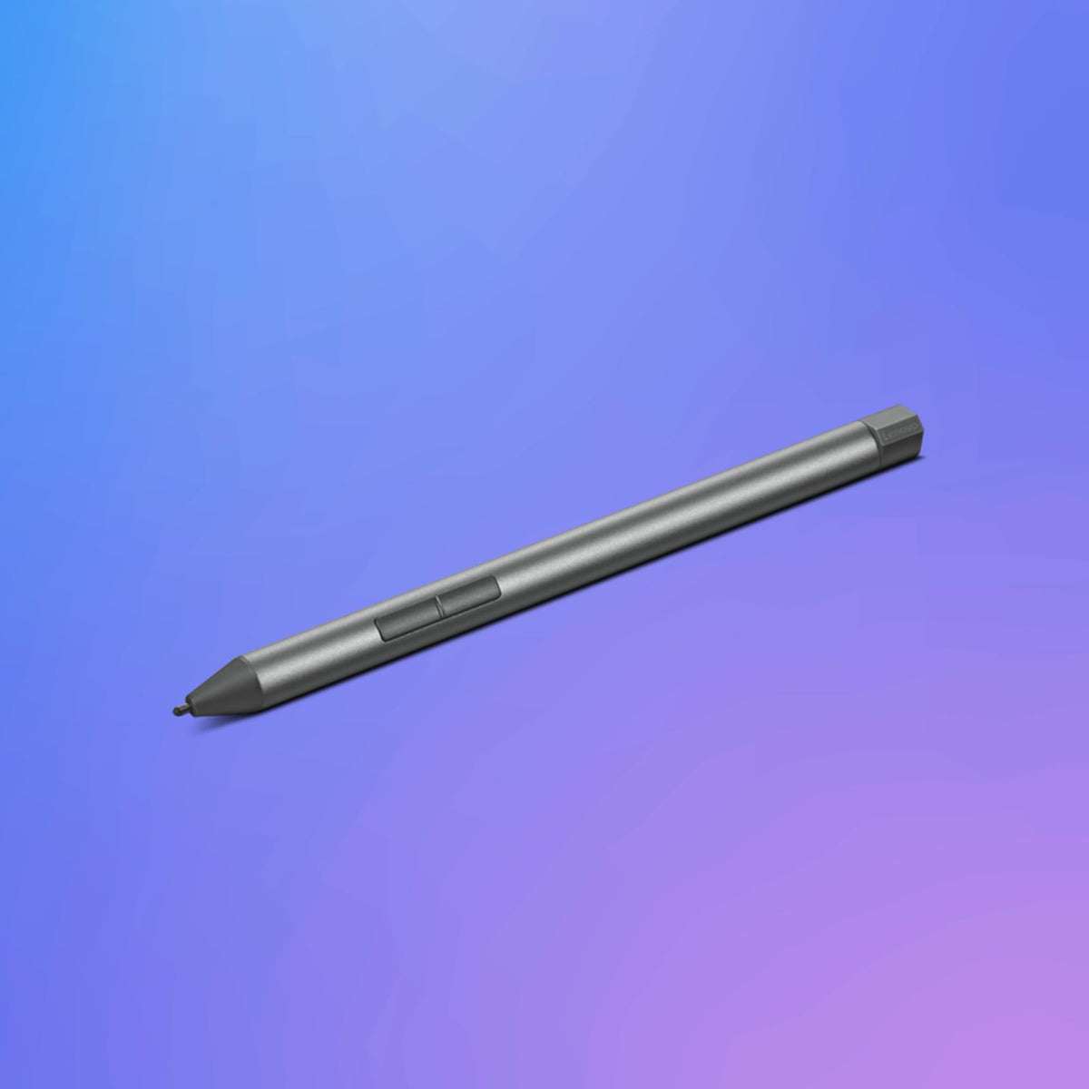 Lenovo Digital Pen 2, Gray - 4X81H95633