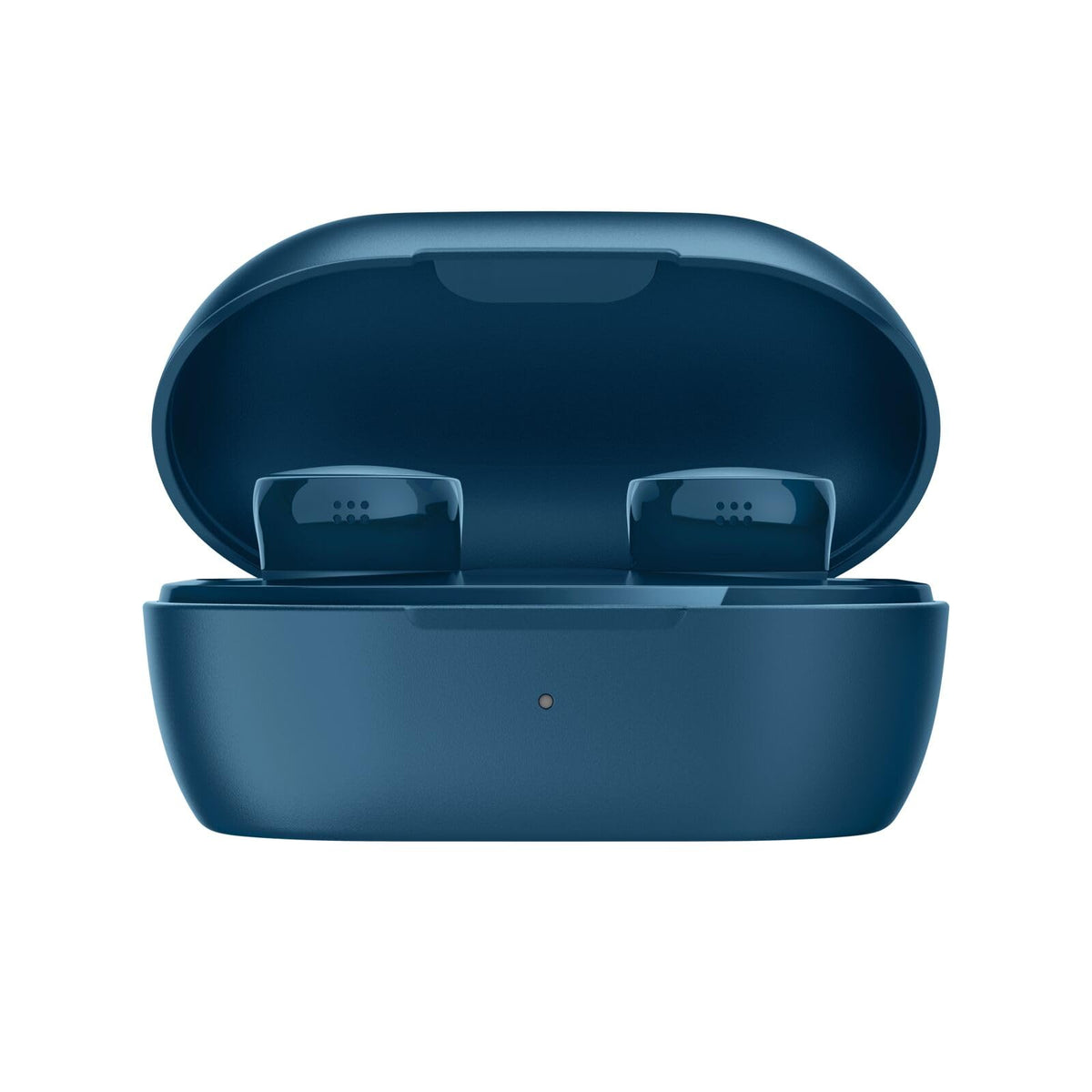 Căști Bose QuietComfort wireless cu anulare a zgomotului, căști Bluetooth Lifestyle pentru sport și multe altele cu anulare activă a zgomotului, până la 8,5 ore de viață a bateriei, albastru crepuscul - ediție limitată - 888507-0400