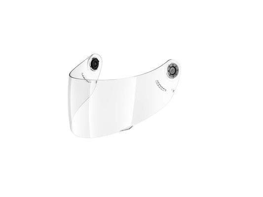 Shark, Helmvisier City Cruiser A.R, approved, colorless - VZ26010PINC