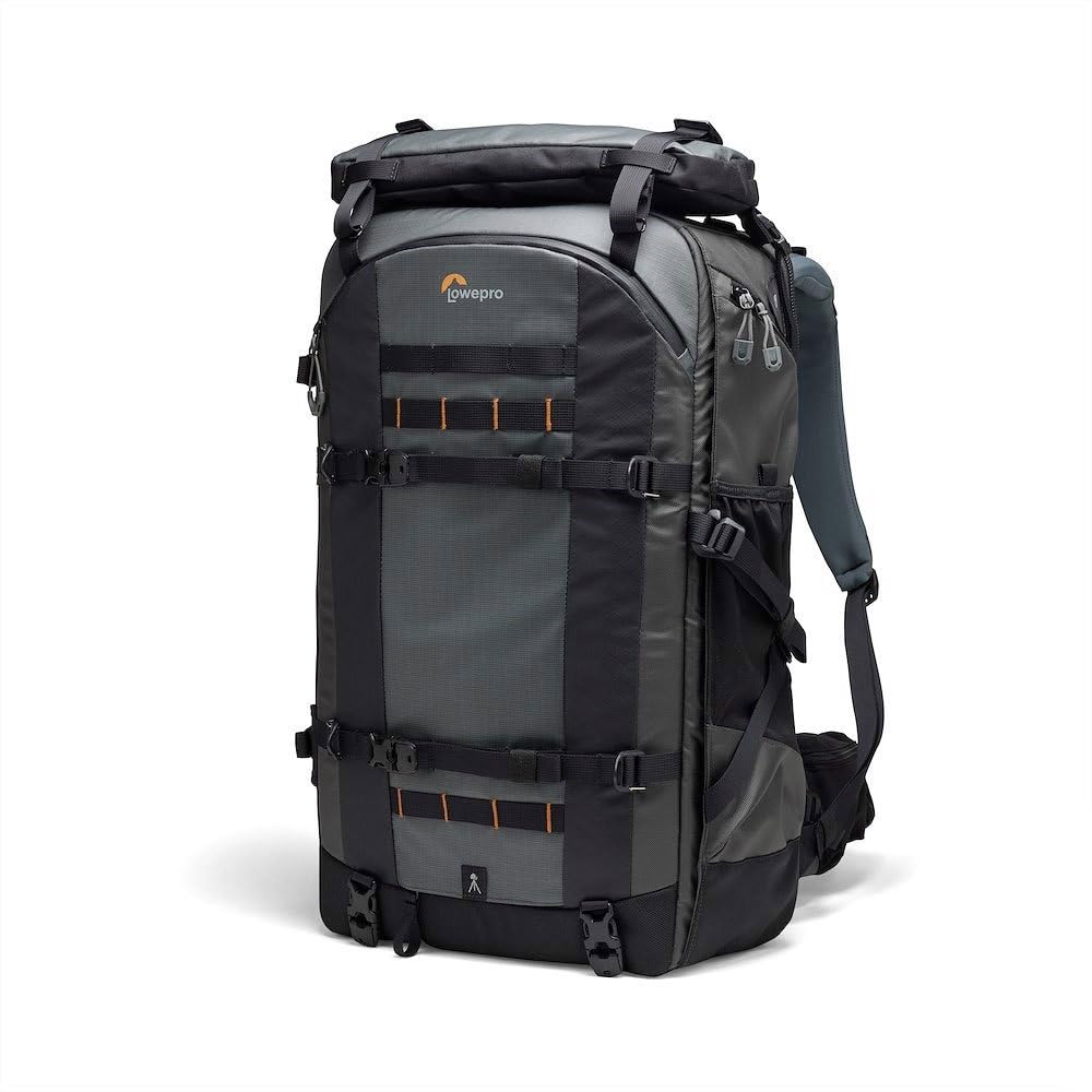 Lowepro Pro Trekker BP 650 AW II, rucsac pentru cameră de exterior, mirrorless/DSLR - LP37481-PWW